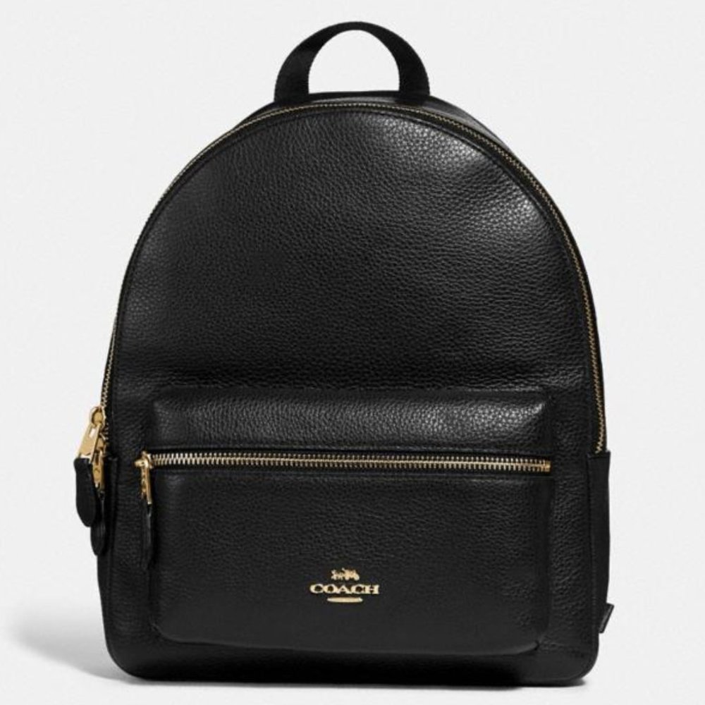 COACH Charlie Backpack